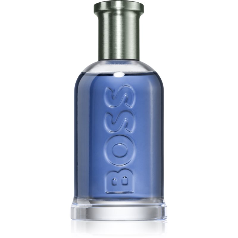 Hugo Boss Boss Bottled Infinite Eau De Parfum Per Uomo 200 Ml