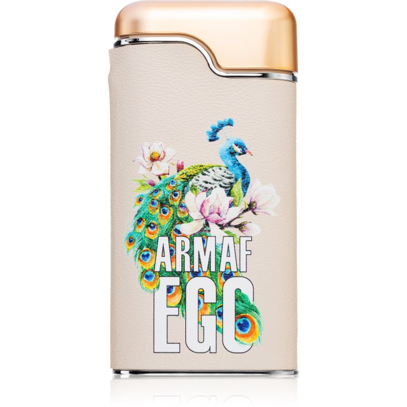 Armaf Ego Exotic Eau De Parfum Da Donna 100 Ml