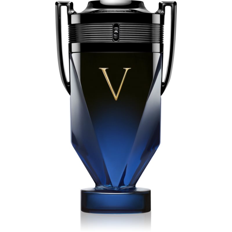 Rabanne Invictus Victory Elixir Profumo Per Uomo 200 Ml