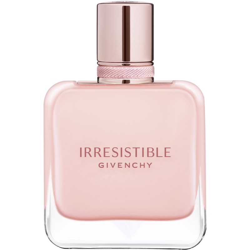 Givenchy Irresistible Rose Velvet Eau De Parfum Da Donna 35 Ml
