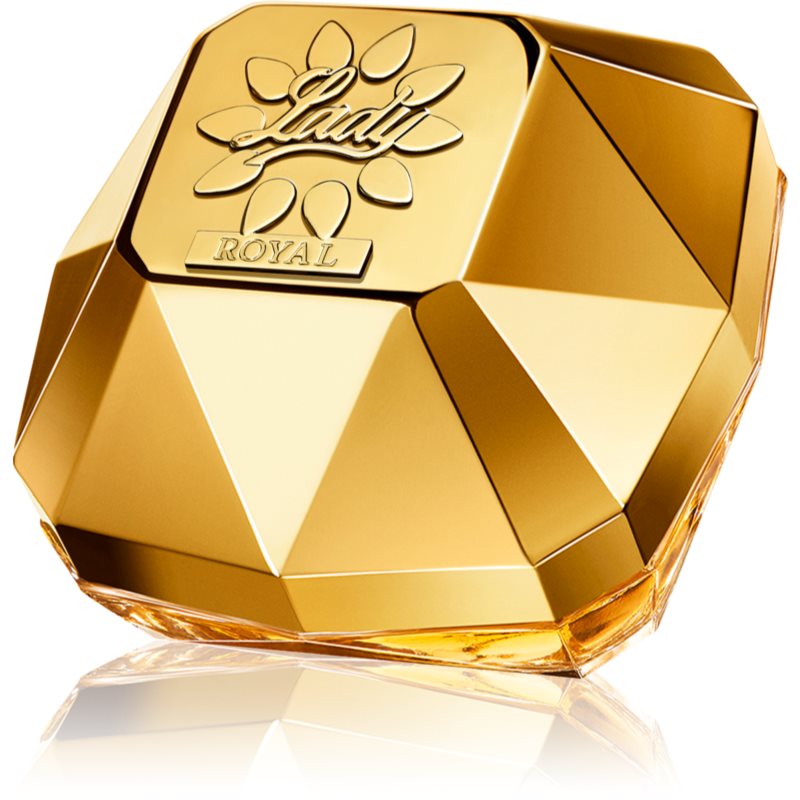 Rabanne Lady Million Royal Eau De Parfum Da Donna 30 Ml