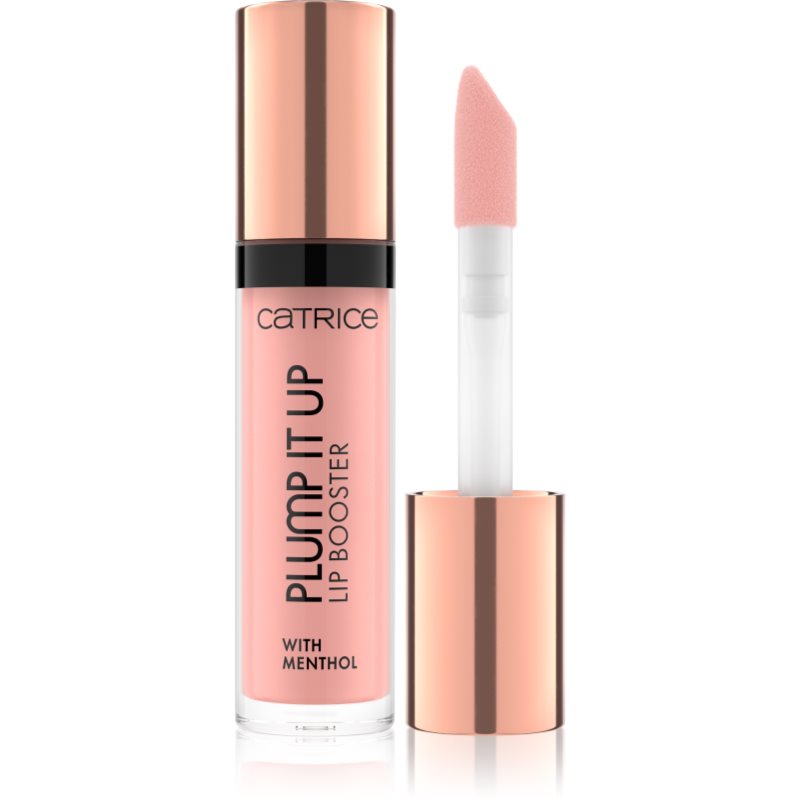 Catrice Plump It Up Lucidalabbra Volumizzante Colore 060 3,5 Ml