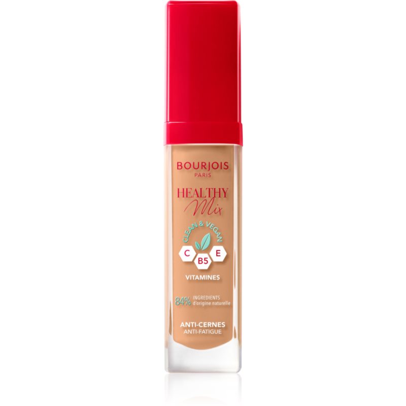 Bourjois Healthy Mix Correttore Idratante Contro Le Occhiaie Colore 54 Sun Bronze 6 Ml