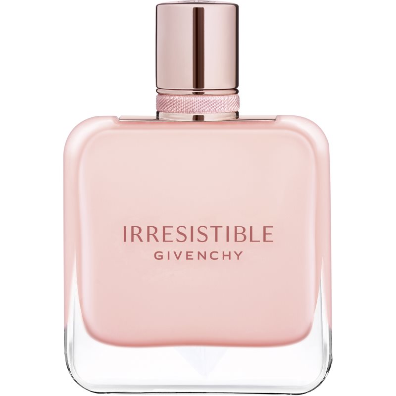 Givenchy Irresistible Rose Velvet Eau De Parfum Da Donna 50 Ml