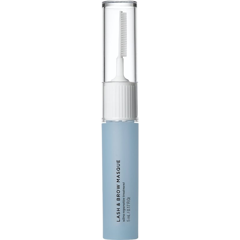 Revitalash Lash & Brow Masque Maschera Rigenerante Per Ciglia E Sopracciglia 5 Ml