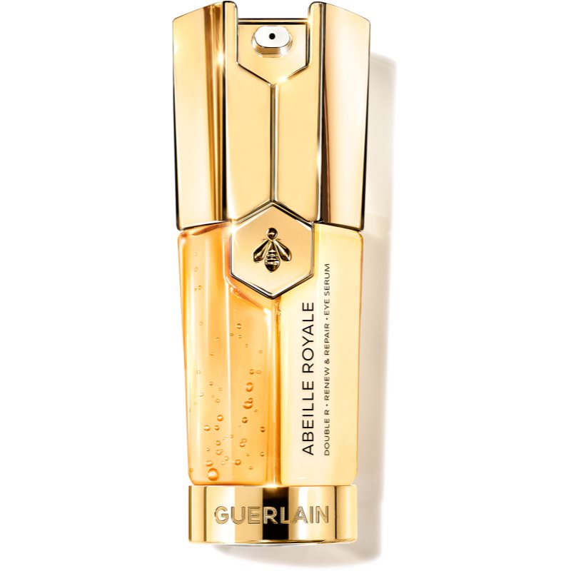 Guerlain Abeille Royale Double R Renew & Repair Eye Serum Siero Liftante Intenso Per Il Contorno Occhi 20 Ml