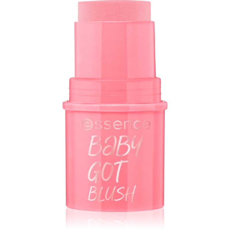 Essence Baby Got Blush Blush In Bastoncino Colore 10 5,5 G