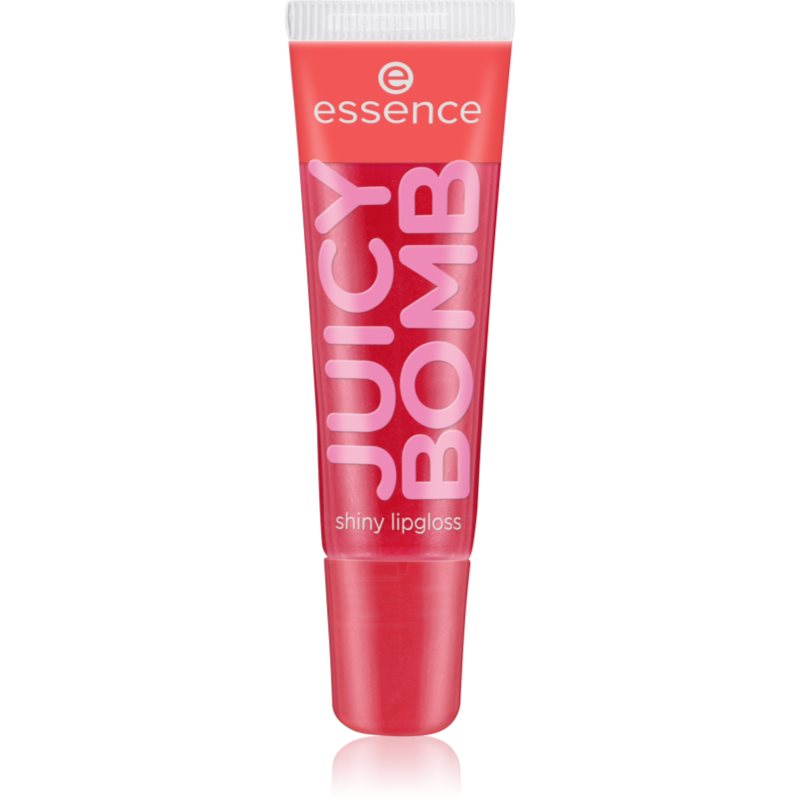 Essence Juicy Bomb Lucidalabbra Colore 104 10 Ml