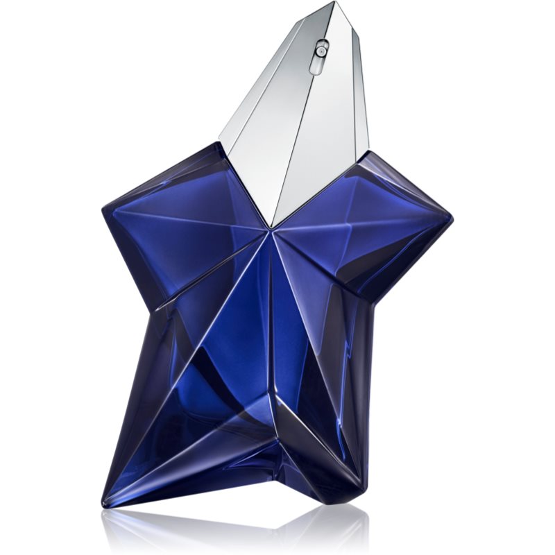 Mugler Angel Elixir Eau De Parfum Ricaricabile Da Donna 100 Ml