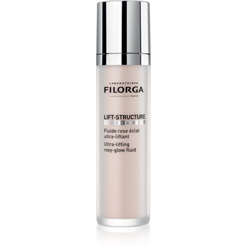 Filorga Lift -Structure Radiance Crema Rassodante Antirughe Per Una Pelle Luminosa E Liscia 50 Ml