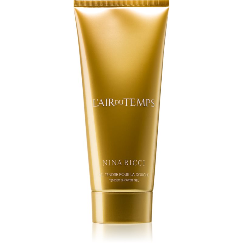 Nina Ricci L'Air Du Temps Gel Doccia Da Donna 200 Ml