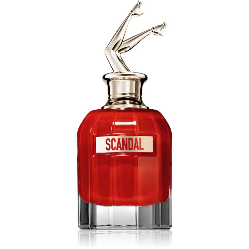 Jean Paul Gaultier Scandal Le Parfum Eau De Parfum Da Donna 80 Ml
