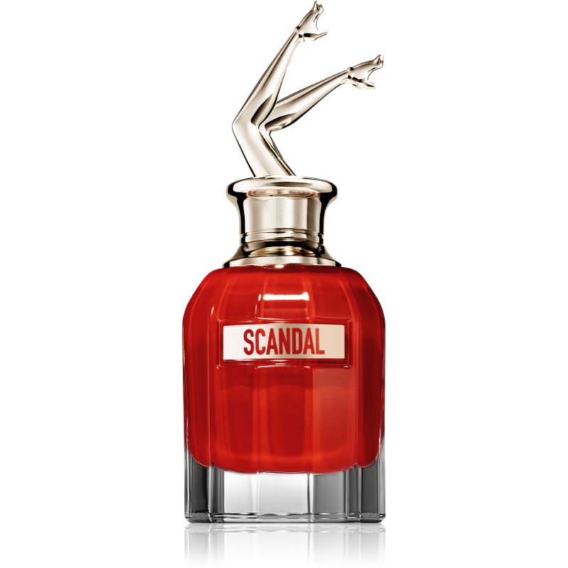 Jean Paul Gaultier Scandal Le Parfum Eau De Parfum Da Donna 50 Ml