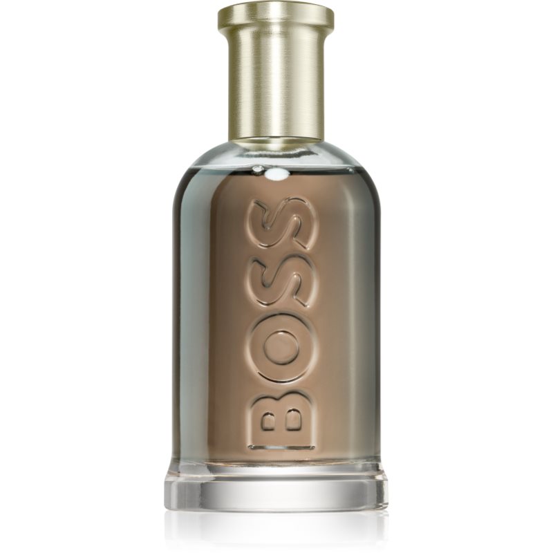 Hugo Boss Boss Bottled Eau De Parfum Per Uomo 200 Ml