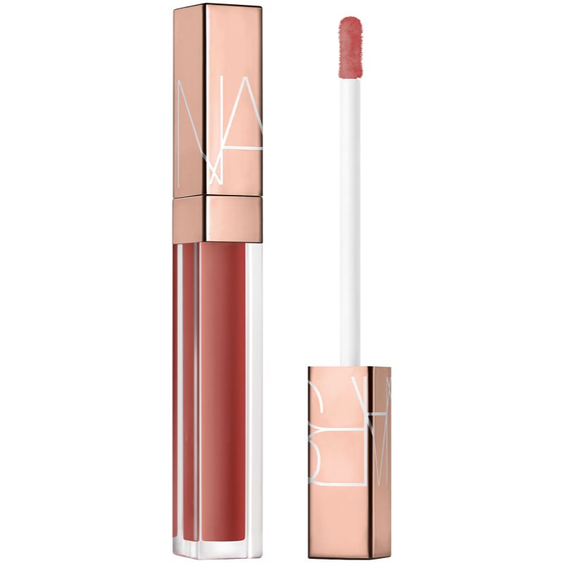 Nars Afterglow Lip Shine Lucidalabbra Idratante Colore Aragon 5.5 Ml
