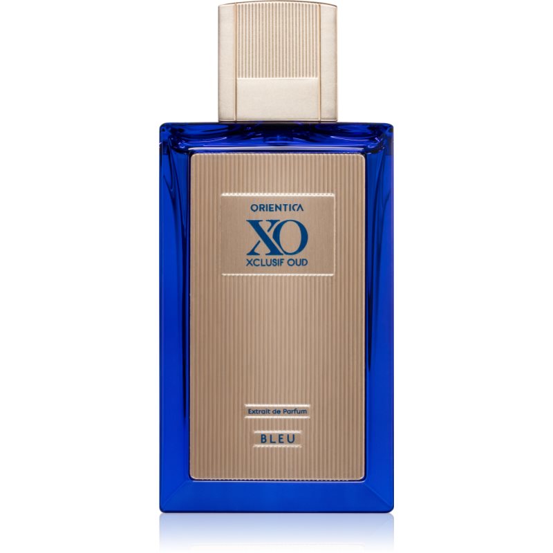 Orientica Xclusif Oud Bleu Estratto Profumato Unisex 60 Ml