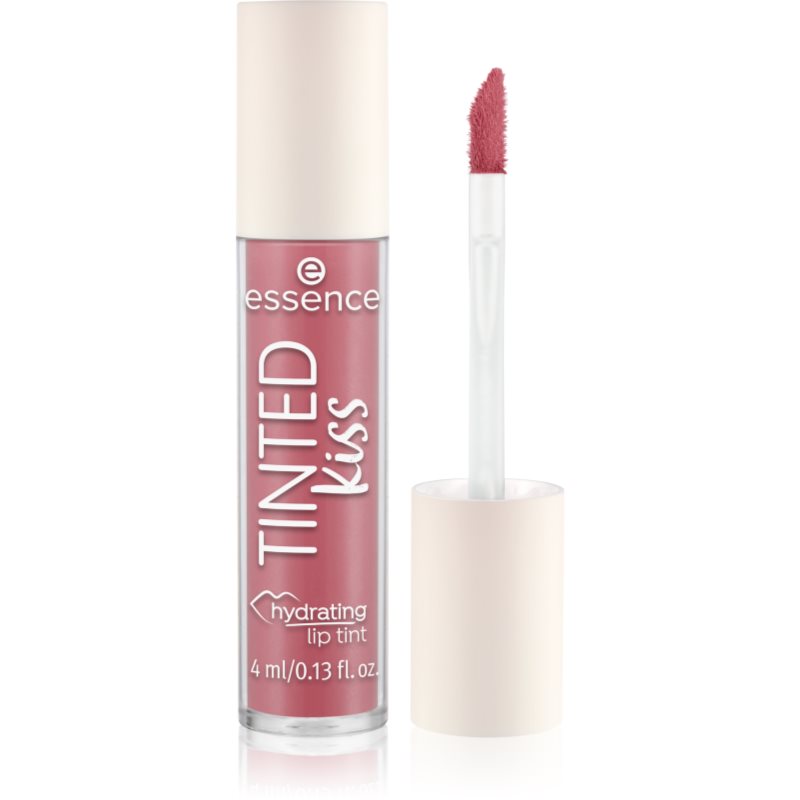 Essence Tinted Kiss Lucidalabbra Idratante Colore 02 4 Ml