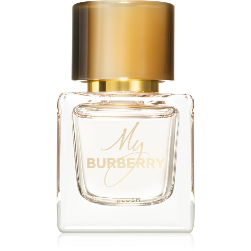 Burberry My Burberry Blush Eau De Parfum Da Donna 30 Ml