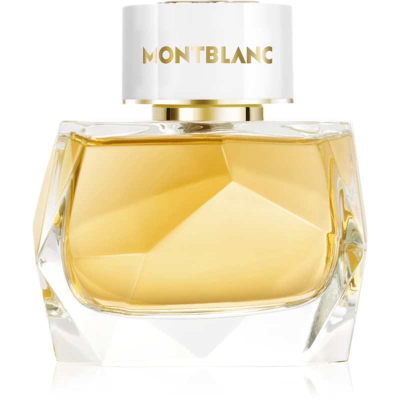 Montblanc Signature Absolue Eau De Parfum Da Donna 50 Ml
