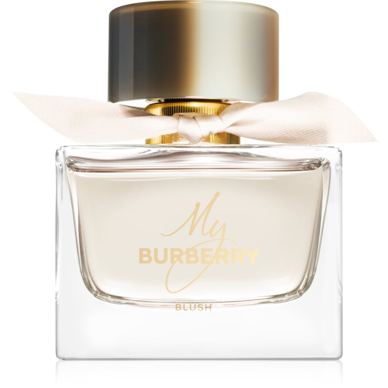 Burberry My Burberry Blush Eau De Parfum Da Donna 90 Ml
