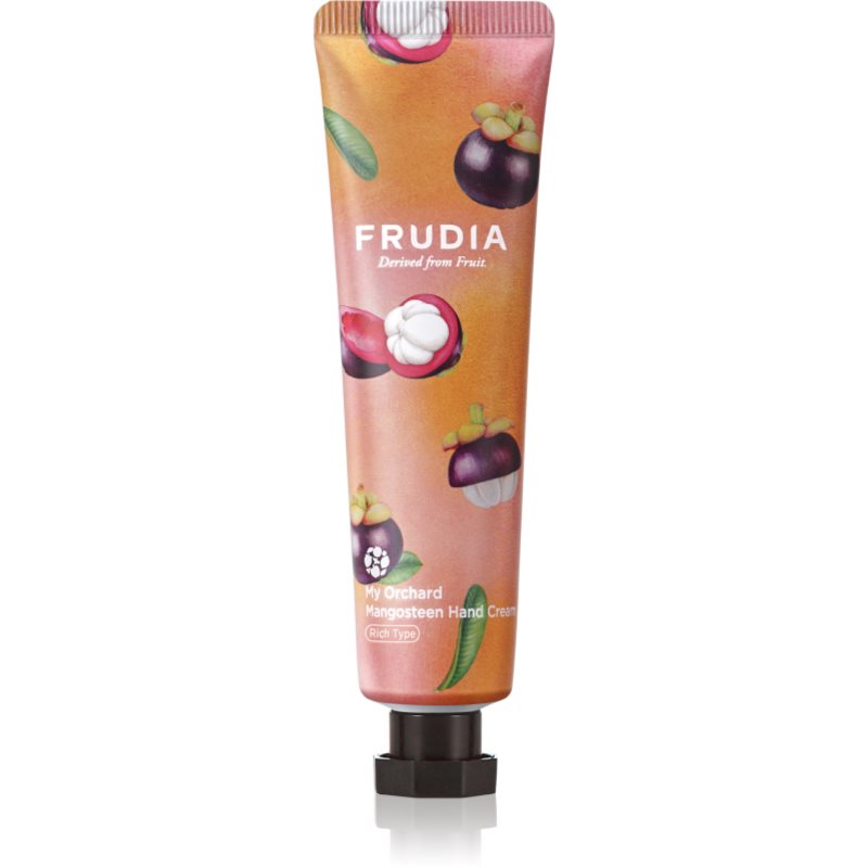 Frudia My Orchard Mangosteen Crema Ultra-Nutriente Per Le Mani 30 G