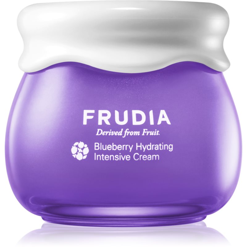 Frudia Blueberry Crema Idratante Intensa 55 G