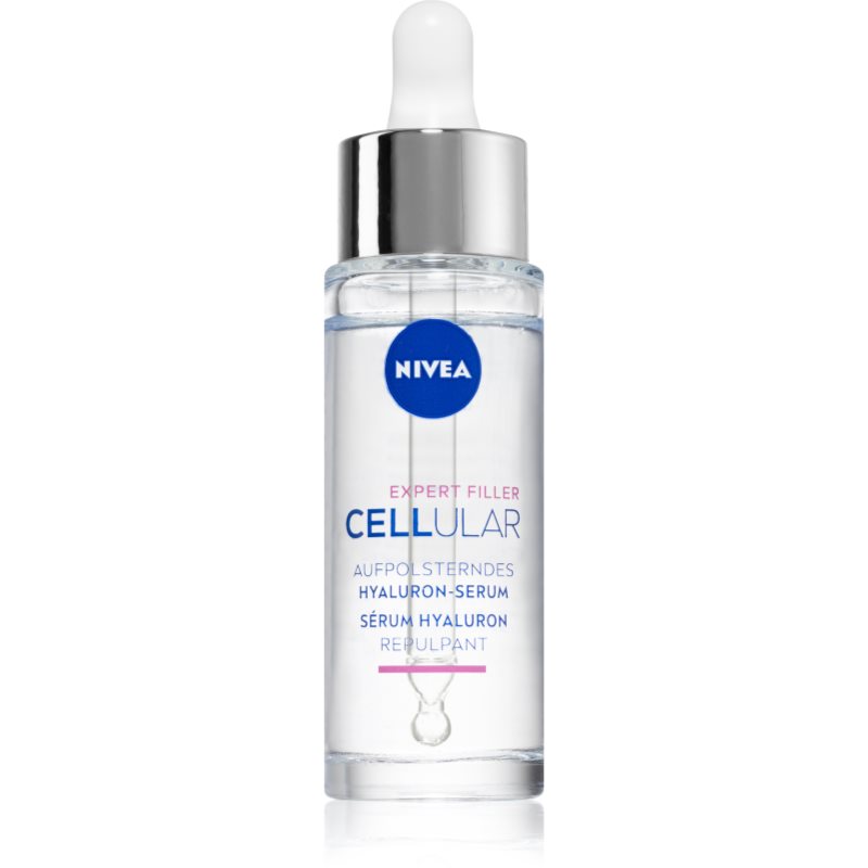 Nivea Cellular Expert Filler Siero Riempitivo 30 Ml