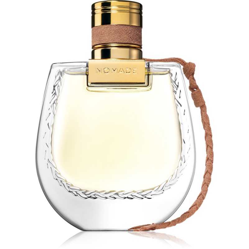 Chloé Nomade Jasmin Naturel Intense Eau De Parfum Da Donna 75 Ml