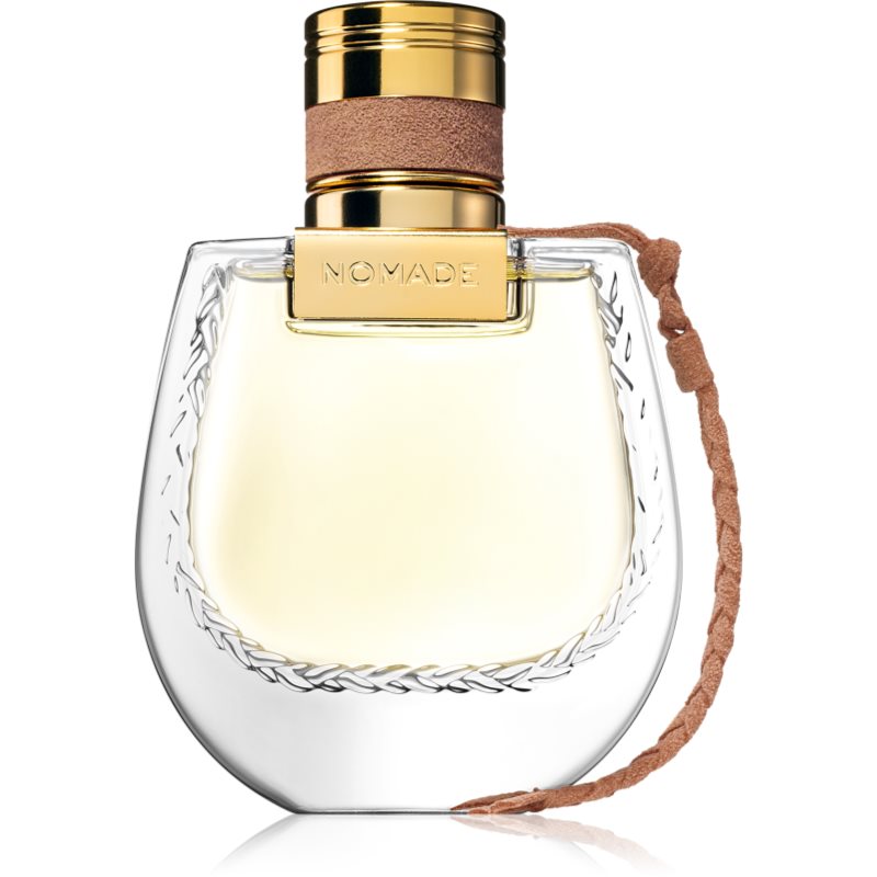 Chloé Nomade Jasmin Naturel Intense Eau De Parfum Da Donna 50 Ml