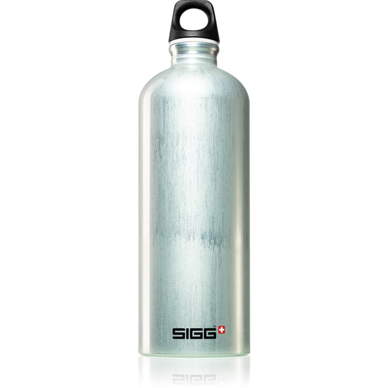 Sigg Traveller Bottiglia Per L’Acqua Colore Alu 1000 Ml