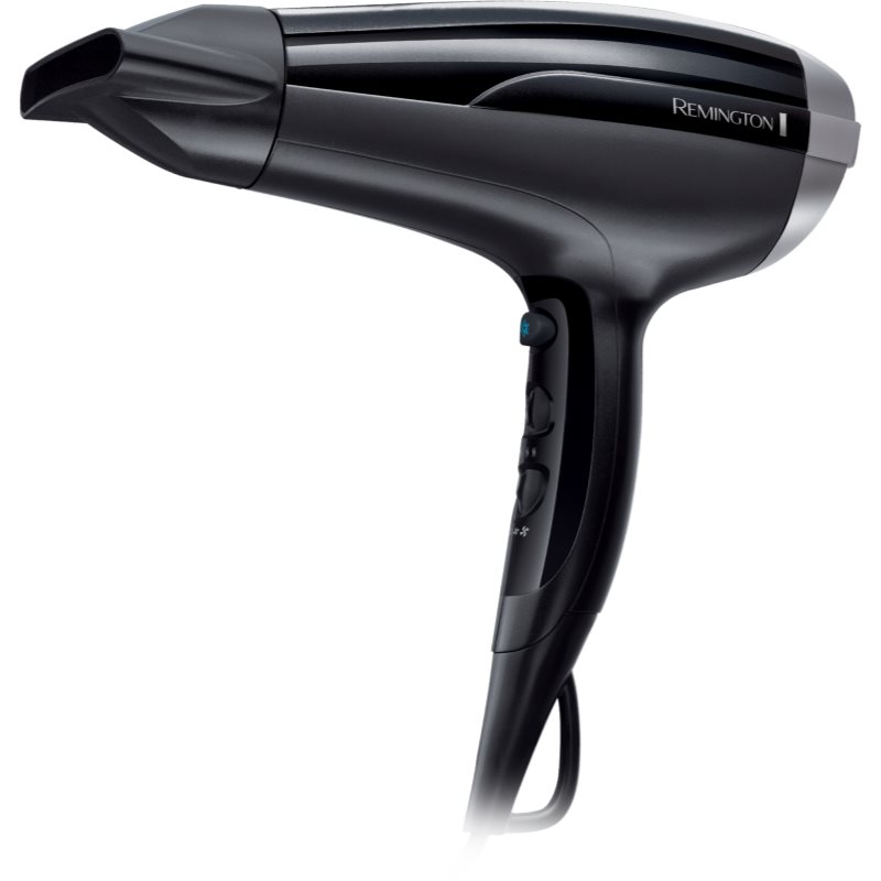 Remington Pro-Air Shine D5215 E51 Phon Per Capelli 1 Pz