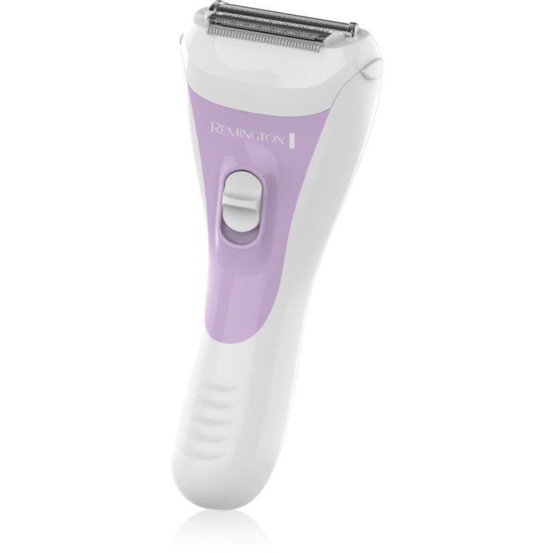 Remington Smooth & Silky Wsf5060 Rasoio Da Donna 1 Pz