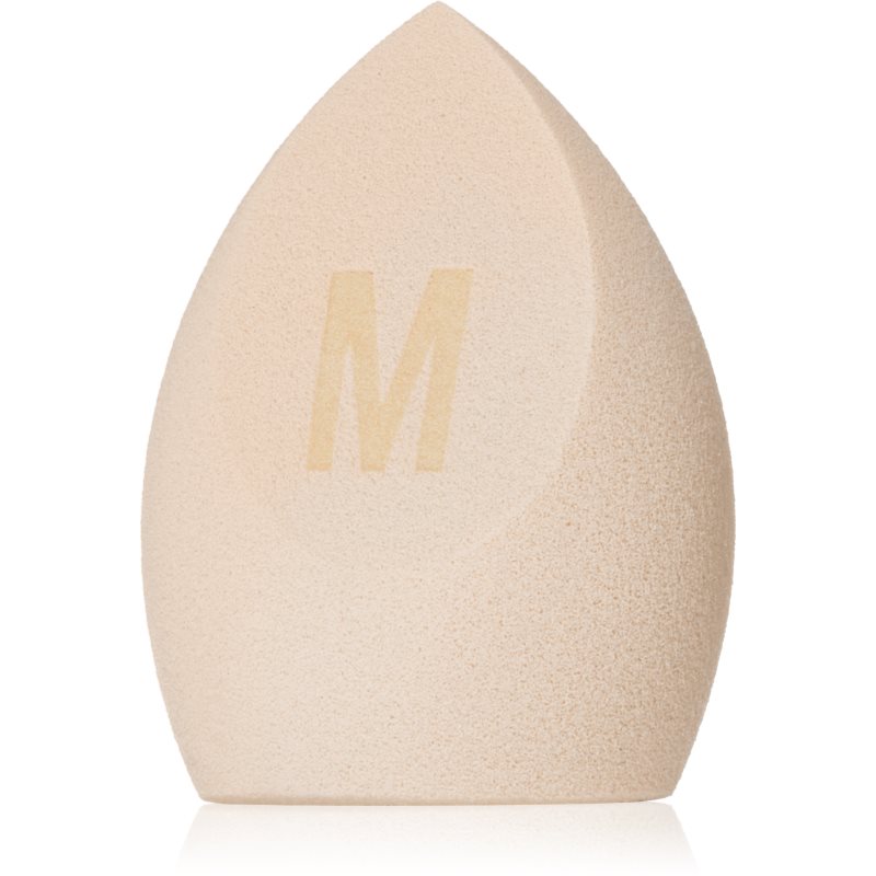 Mesauda Milano Make-Up Blender Spugnetta Per Fondotinta 1 Pz