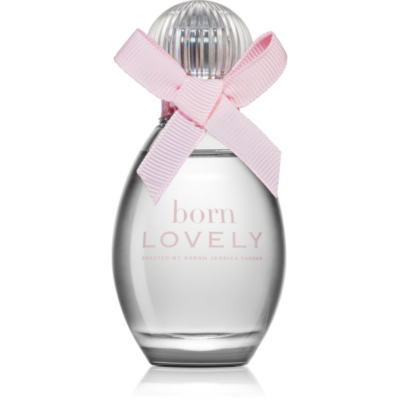 Sarah Jessica Parker Born Lovely Eau De Parfum Da Donna 30 Ml
