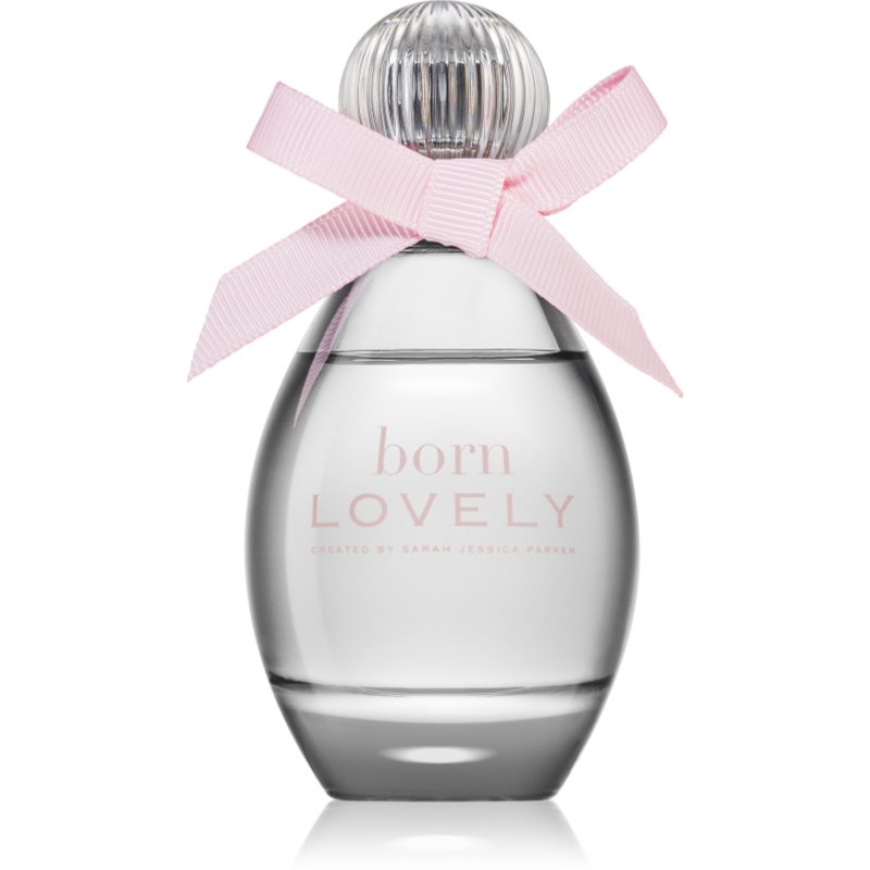 Sarah Jessica Parker Born Lovely Eau De Parfum Da Donna 50 Ml