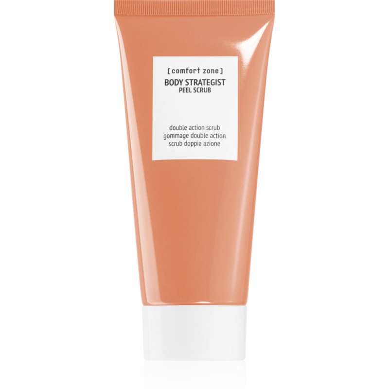 Comfort Zone Body Strategist Scrub Corpo 200 Ml