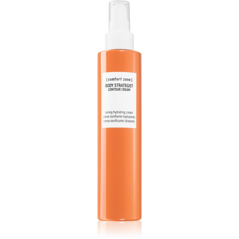 Comfort Zone Body Strategist Crema Rassodante Corpo 200 Ml