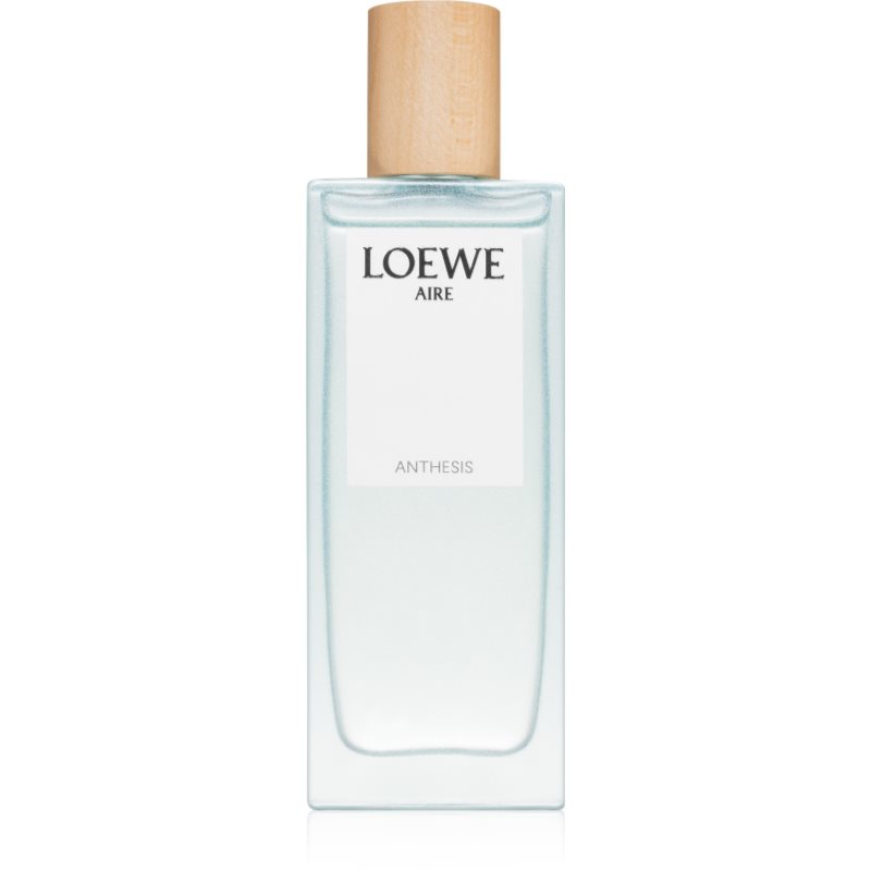 Loewe Aire Anthesis Eau De Parfum Da Donna 50 Ml