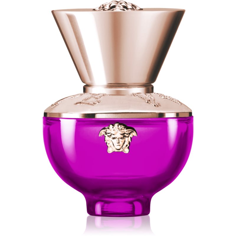 Versace Dylan Purple Pour Femme Eau De Parfum Da Donna 30 Ml