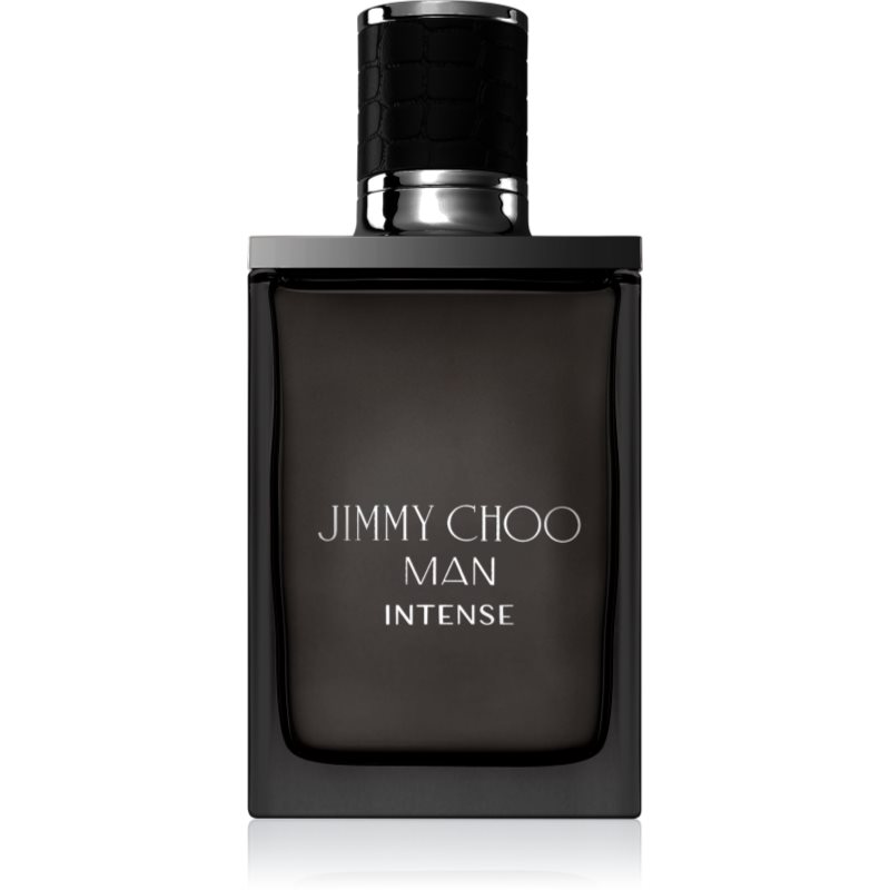 Jimmy Choo Man Intense Eau De Toilette Per Uomo 50 Ml