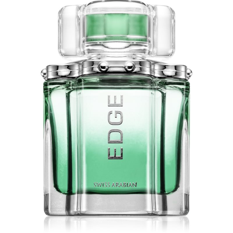 Swiss Arabian Edge Eau De Toilette Per Uomo 100 Ml