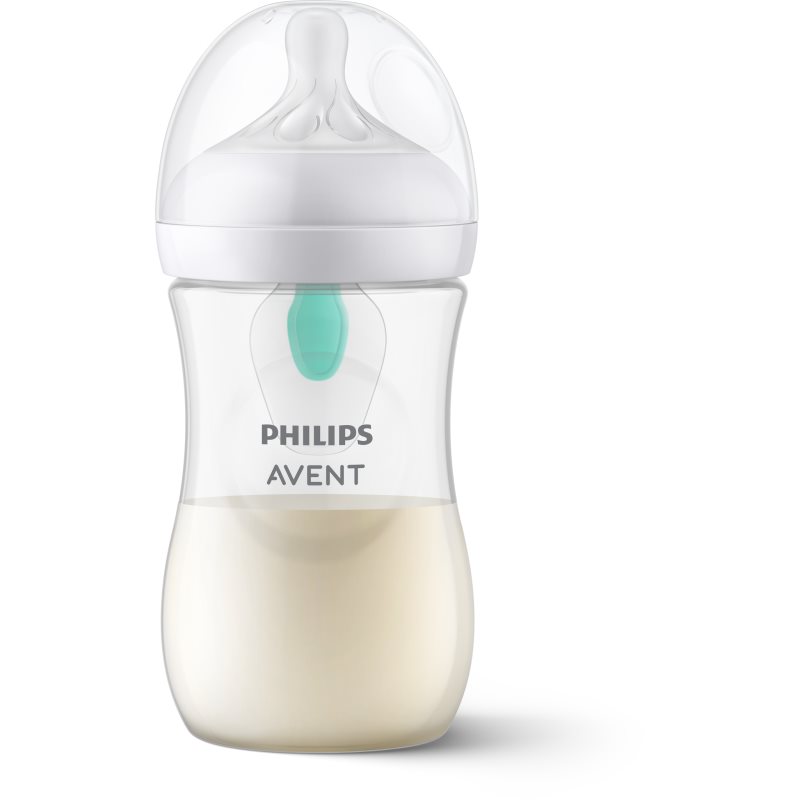 Philips Avent Natural Response Airfree Vent Biberon 1 M+ 260 Ml