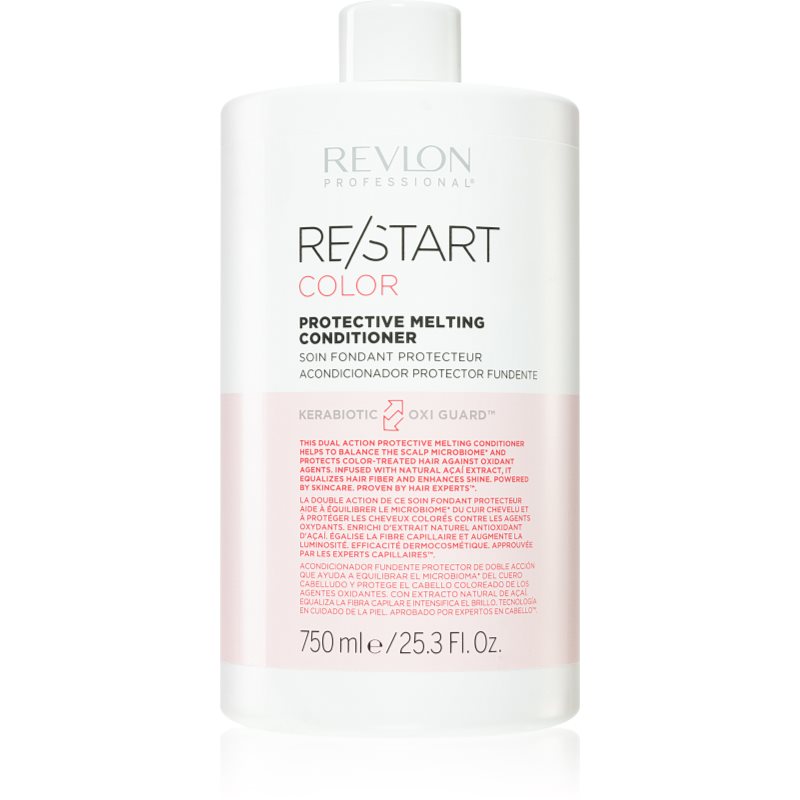Revlon Professional Re/Start Color Balsamo Protettivo Per Capelli Tinti 750 Ml