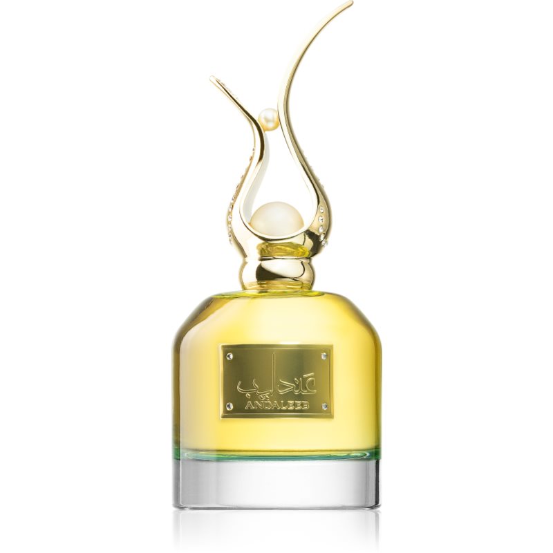 Asdaaf Andaleeb Eau De Parfum Da Donna 100 Ml