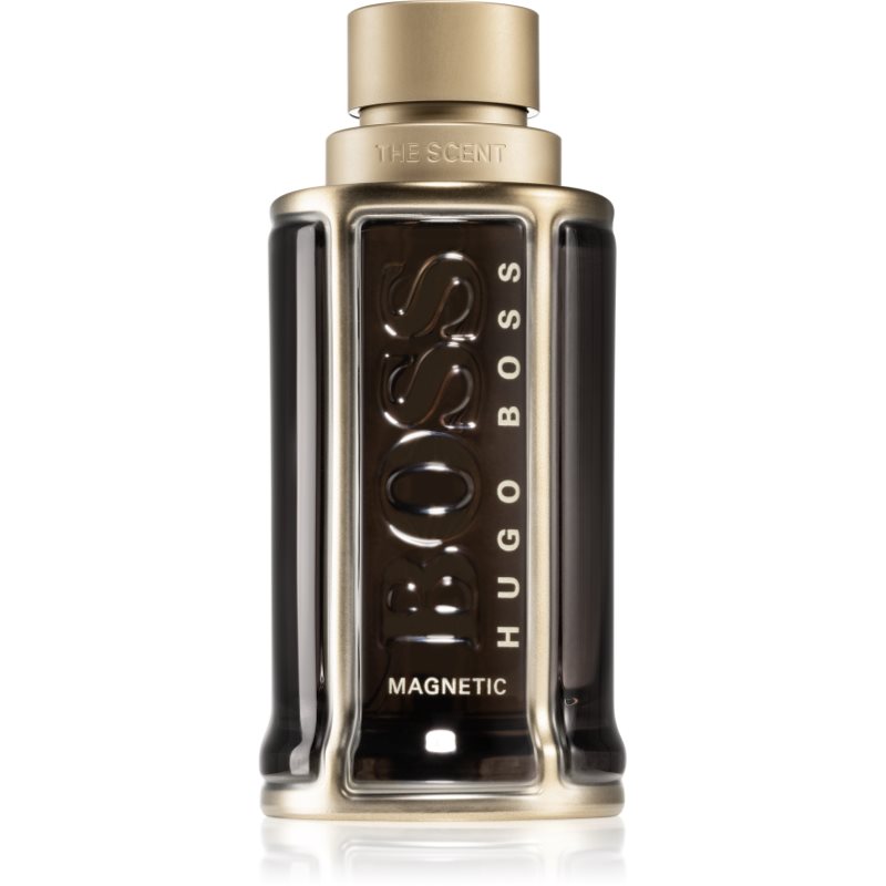 Hugo Boss Boss The Scent Magnetic Eau De Parfum Per Uomo 100 Ml