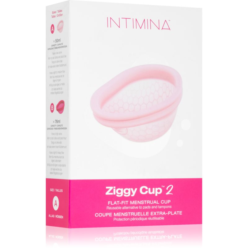 Intimina Ziggy Cup 2 A Coppa Mestruale 50 Ml