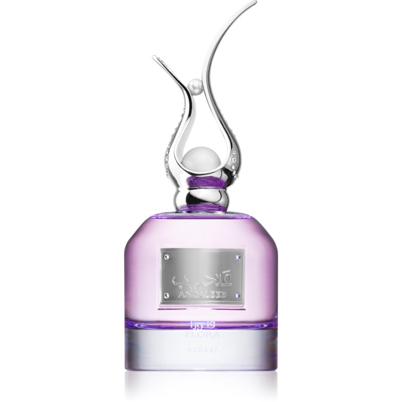 Asdaaf Andaleeb Flora Eau De Parfum Da Donna 100 Ml