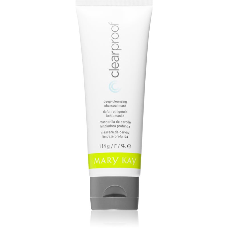 Mary Kay Clear Proof Maschera Di Pulizia Profonda 114 G