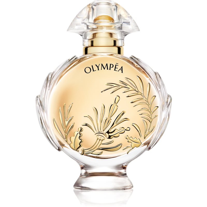 Rabanne Olympéa Solar Eau De Parfum Da Donna 30 Ml