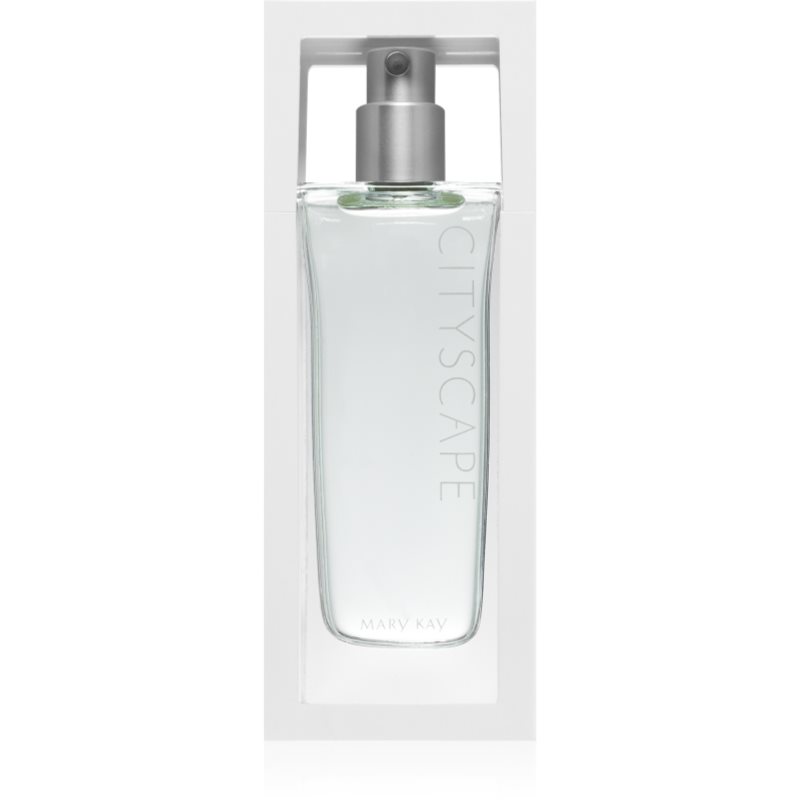 Mary Kay Cityscape Eau De Parfum Da Donna 50 Ml